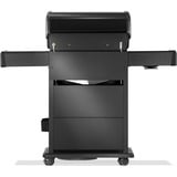 Napoleon Gasgrill Phantom Rogue PRO-S 425 schwarz (matt), mit SIZZLE-ZONE und Heckbrenner, Modell 2025