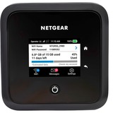Netgear MR5200 Nighthawk M5, WLAN-LTE-Router 