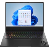 OMEN 16-wf0077ng, Gaming-Notebook schwarz, Windows 11 Home 64-Bit, 165 Hz Display, 1 TB SSD