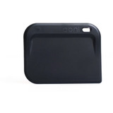 Ooni Teigwerkzeug-Set UU-P2BE00, 3-teilig, Spachtel schwarz