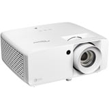 Optoma UHZ66, Laser-Beamer weiß, Full3D, UltraHD/4K, HDMI