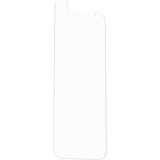 Otterbox Alpha Glass, Schutzfolie transparent, iPhone 12 mini