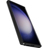 Otterbox Symmetry, Handyhülle schwarz, Samsung Galaxy S23 Ultra