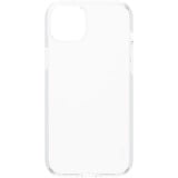 PanzerGlass Urban Combat Case, Handyhülle transparent, iPhone 15 Plus, MagSafe
