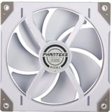 Phanteks D30-140 PWM Regular DRGB, Gehäuselüfter weiß, 3er Pack, 140 mm