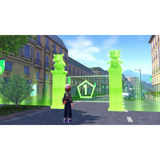  Pokémon-Legenden: Z-A, Nintendo Switch-Spiel 