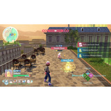  Pokémon-Legenden: Z-A, Nintendo Switch-Spiel 