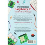 Raspberry Pi Foundation Raspberry Pi 400 Kit, Mini-PC weiß/pink
