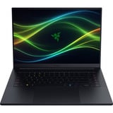 Razer Blade 16 (RZ09-05819GN4-R3G1), Gaming-Notebook schwarz, Intel® Core™ Ultra 9 386H, NVIDIA GeForce RTX 5090, 32 GB LPDDR5X, 4 TB (2 TB SSD & 2 TB SSD), Windows 11 Home