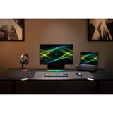 Razer Blade 16 (RZ09-05819GN4-R3G1), Gaming-Notebook schwarz, Intel® Core™ Ultra 9 386H, NVIDIA GeForce RTX 5090, 32 GB LPDDR5X, 4 TB (2 TB SSD & 2 TB SSD), Windows 11 Home