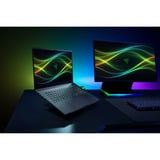 Razer Blade 16 (RZ09-05819GN4-R3G1), Gaming-Notebook schwarz, Intel® Core™ Ultra 9 386H, NVIDIA GeForce RTX 5090, 32 GB LPDDR5X, 4 TB (2 TB SSD & 2 TB SSD), Windows 11 Home