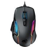 Roccat Kone AIMO, Gaming-Maus schwarz, remastered