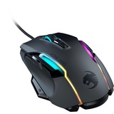 Roccat Kone AIMO, Gaming-Maus schwarz, remastered