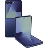 SAMSUNG Galaxy Z Flip7 256GB, Handy Blue Shadow, Android, 12 GB