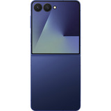 SAMSUNG Galaxy Z Flip7 256GB, Handy Blue Shadow, Android, 12 GB