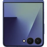 SAMSUNG Galaxy Z Flip7 256GB, Handy Blue Shadow, Android, 12 GB