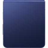 SAMSUNG Galaxy Z Flip7 256GB, Handy Blue Shadow, Android, 12 GB
