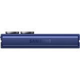 SAMSUNG Galaxy Z Flip7 256GB, Handy Blue Shadow, Android, 12 GB