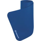 Schildkröt Fitnessmatte XL 15mm blau