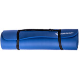 Schildkröt Fitnessmatte XL 15mm blau
