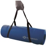 Schildkröt Fitnessmatte XL 15mm blau
