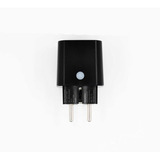 Shelly Plug M Gen3, Schaltsteckdose schwarz