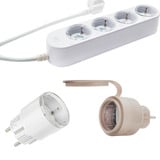 Weihnachtsbundle 1, Set