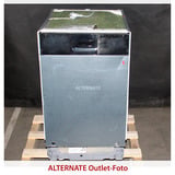 Siemens SR65EX09ME iQ500, Spülmaschine 45 cm, Home Connect