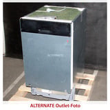 Siemens SR65EX09ME iQ500, Spülmaschine 45 cm, Home Connect