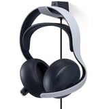 Sony PULSE Elite Wireless-Headset - PS5, Gaming-Headset weiß/schwarz, USB-C, Klinke, Bluetooth