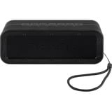 TechniSat Portabler Lautsprecher OD True Wireless Stereo schwarz, Retail