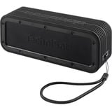 TechniSat Portabler Lautsprecher OD True Wireless Stereo schwarz, Retail