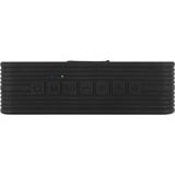 TechniSat Portabler Lautsprecher OD True Wireless Stereo schwarz, Retail