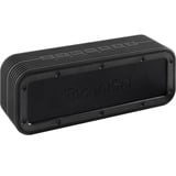 TechniSat Portabler Lautsprecher OD True Wireless Stereo schwarz, Retail