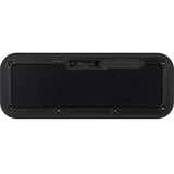 TechniSat Portabler Lautsprecher OD True Wireless Stereo schwarz, Retail