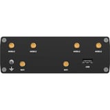 Teltonika RUTM51 Router schwarz