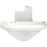 Theben theRonda P360 DALI-2 S UP WH, Bewegungsmelder weiß