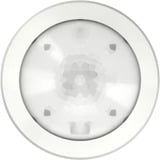 Theben theRonda P360 DALI-2 S UP WH, Bewegungsmelder weiß