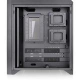 Thermaltake CTE C700 TG ARGB          , Tower-Gehäuse schwarz, Tempered Glas