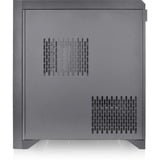 Thermaltake CTE C700 TG ARGB          , Tower-Gehäuse schwarz, Tempered Glas