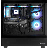 Thermaltake FTW V270 5070, Gaming-PC schwarz, Windows 11 Pro