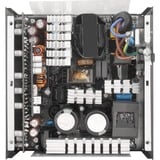 Thermaltake Toughpower PF3 850W, PC-Netzteil schwarz, 1x 12-Pin High Power GPU, 5x PCIe, Kabel-Management, 850 Watt