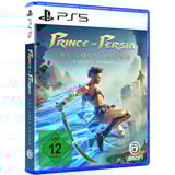 Ubisoft Prince of Persia The Lost Crown, PlayStation 5-Spiel 