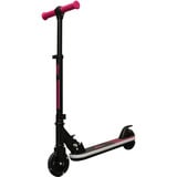 VEDES LED Scooter mit 120 Millimeter Reifen und ABEC 7 Kugellagern 