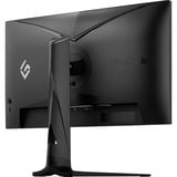 ViewSonic XG275D1-4K, Gaming-Monitor 68.6 cm (27 Zoll), schwarz, UltraHD/4K, Fast-IPS, 160Hz Panel
