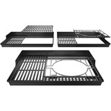 Weber CRAFTED Basis-Rahmen-Set 7687, für Genesis 