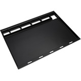 Weber Full Size Grillplatte, Plancha für Genesis 400-Serie anthrazit