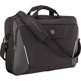 Wenger XE Brief 17, Notebooktasche schwarz, bis 43,2 cm (17")