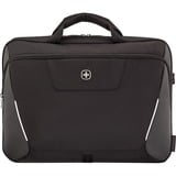 Wenger XE Brief 17, Notebooktasche schwarz, bis 43,2 cm (17")