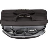 Wenger XE Brief 17, Notebooktasche schwarz, bis 43,2 cm (17")